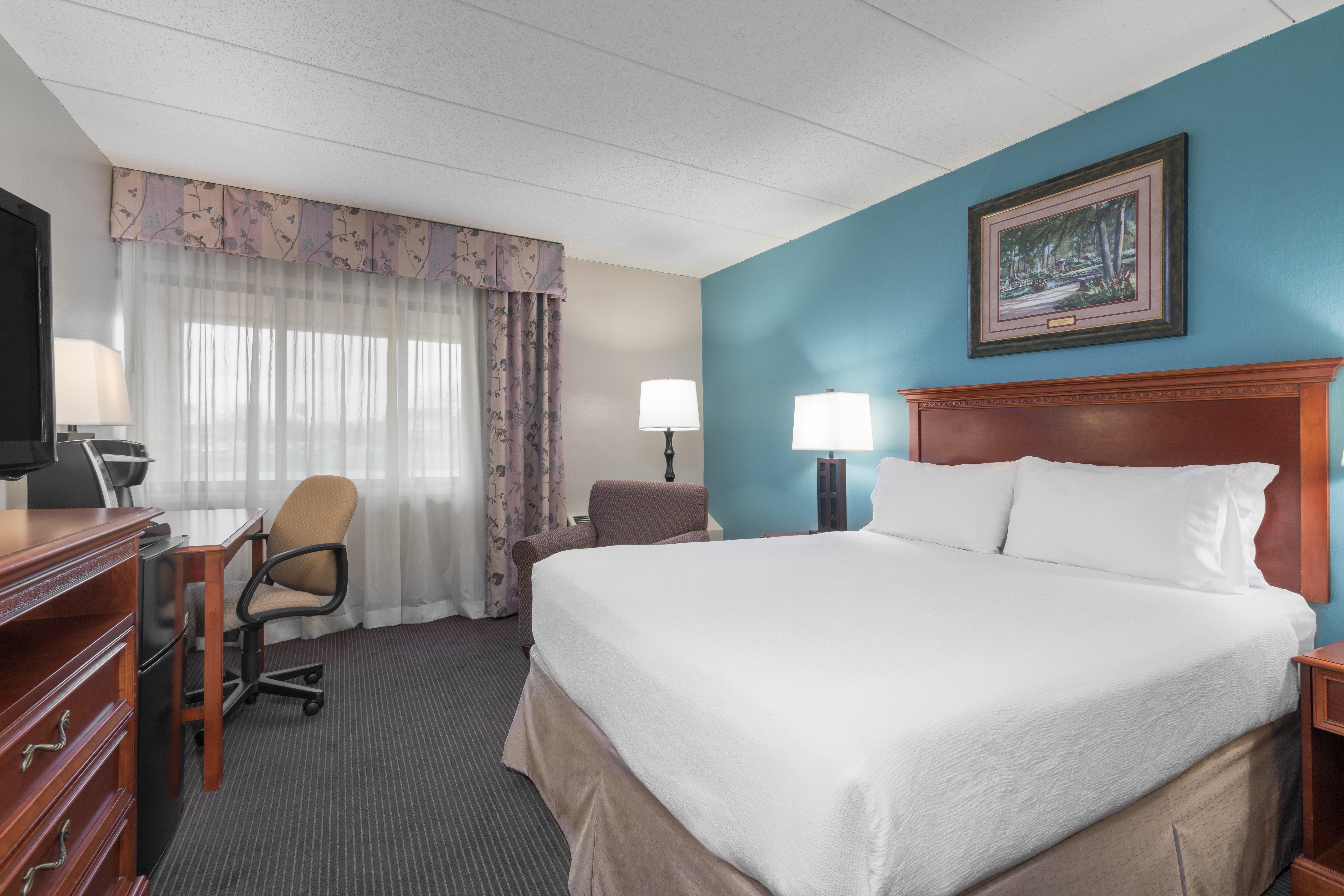 Holiday Inn & Suites St. Cloud, An Ihg Hotel Saint Cloud Eksteriør bilde